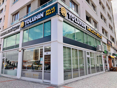 TOLUHAN EMLAK İNŞAAT