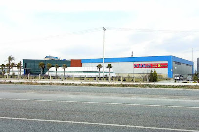 Topbaş Ayakkabı ve Yan San. A.Ş