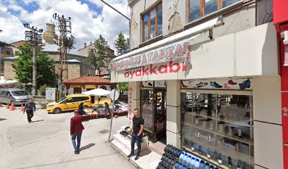 Topçuoğlu Ayakkabı