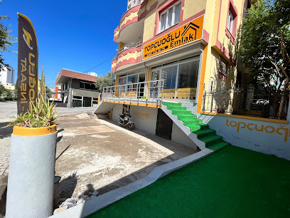 TOPÇUOĞLU EMLAK