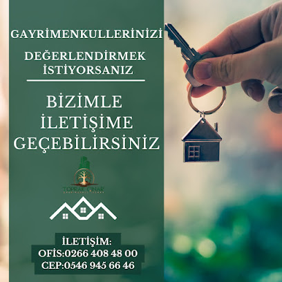 Toprak Çınar Gayrimenkul İnşaat