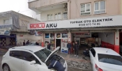 Toprak Oto Elektrik