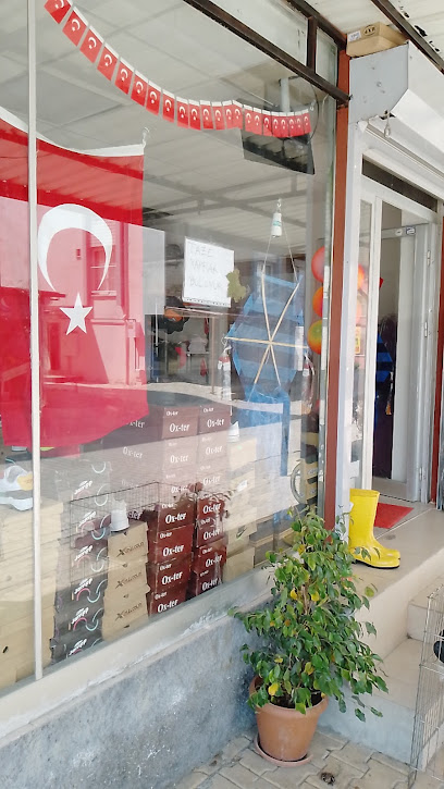 Toprakkale Ayakkabı