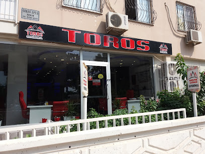 Toros Gayrimenkul
