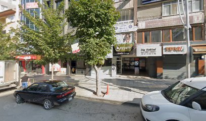 Traygir Türki̇ye’ni̇n En Ucuz Ayakkabi Çarşisi