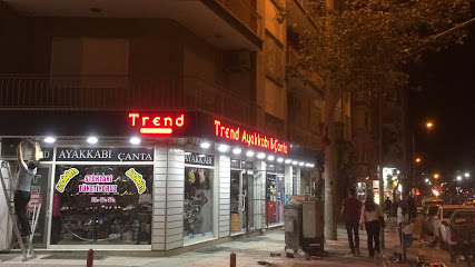 Trend Ayakkabi & Çanta