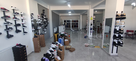 Trend Ayakkabı & İç Giyim