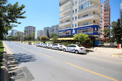 trend GAYRİMENKUL LTD.ŞTİ