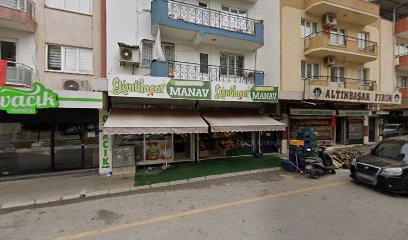 Trend Gayrimenkul Yatirim Daniṣmanliği