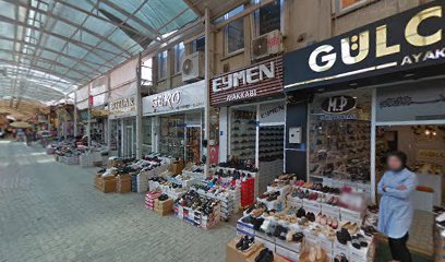 TREND KARAMAN AYAKKABI&ÇANTA