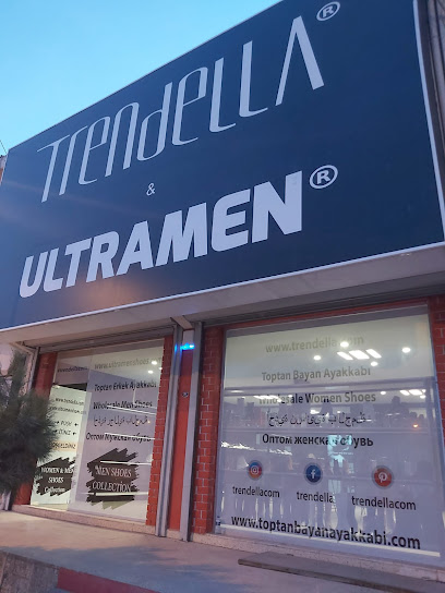 Trendella Toptan Perakende Ayakkabı