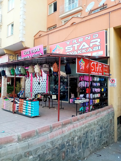 Trendstar Ayakkabı Terlik Çanta