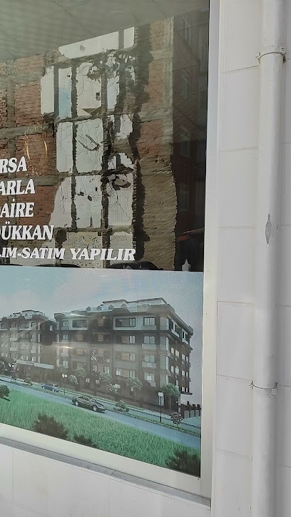 TSN Gayrimenkul & Emlak Danışmanlık Ofisi