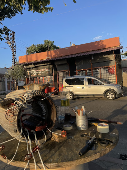 TÜFEKÇİ BOBİNAJ ELEKTRİK