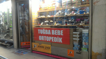 TUĞBA ORTOPEDİ