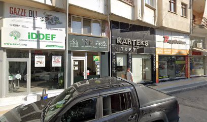 Tuğra Emlak Gayrimenukul