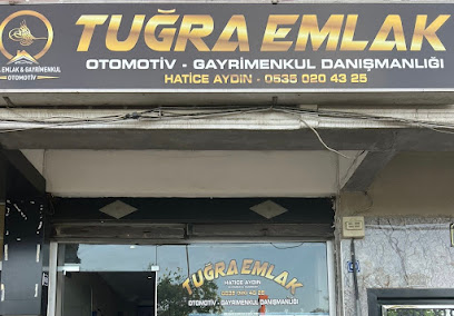 Tuğra Emlak