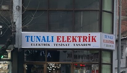 TUNALI ELEKTRİK