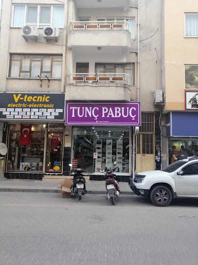 Tunc Pabuc