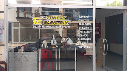 TUNCAY ELEKTRİK