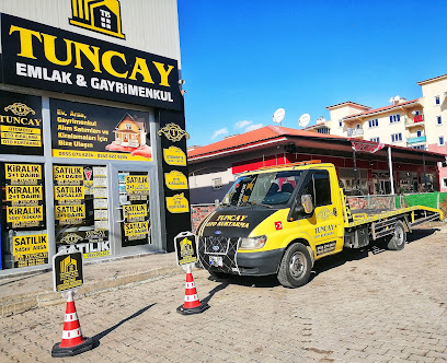 Tuncay Emlak Gayrimenkul