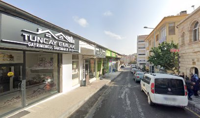Tuncay Emlak