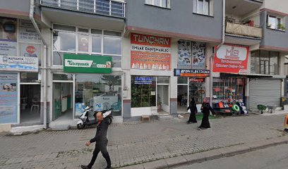 Tunçhan Emlak Danişmanli