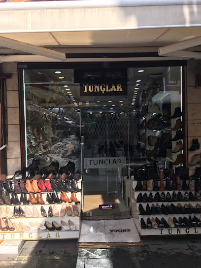 Tunçlar Ayakkabı Ve Çanta