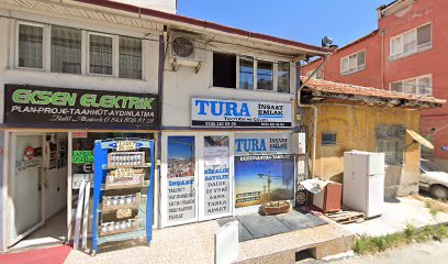Tura İnşaat Emlak