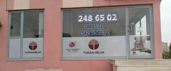TURAN EMLAK