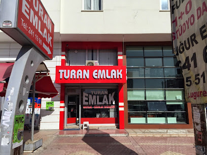 Turan Emlak Ofisi