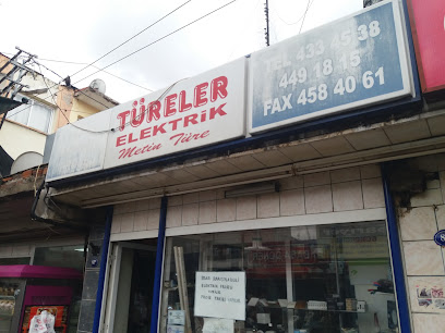 Türeler Elektrik