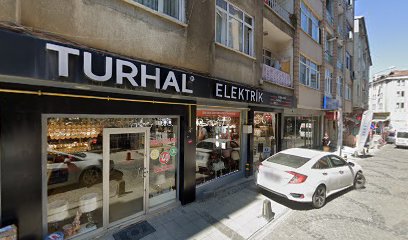 Turhal Elektrik Müh.Hiz.İnş.Taah.Tic.Ltd.Şti.