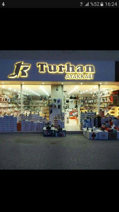 Turhan Ayakkabı