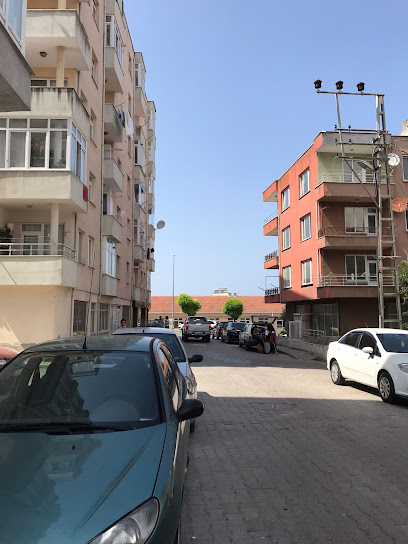Turhan Yapı Gayrimenkul