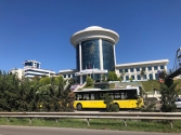 Türkan Saylan Kültür Merkezi Kütüphanesi