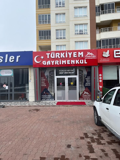 TÜRKİYEM GAYRİMENKUL
