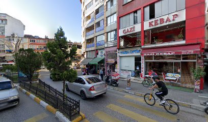 Türkmenler Ayakkabı