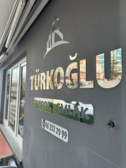 Türkoğlu Emlak İnşaat