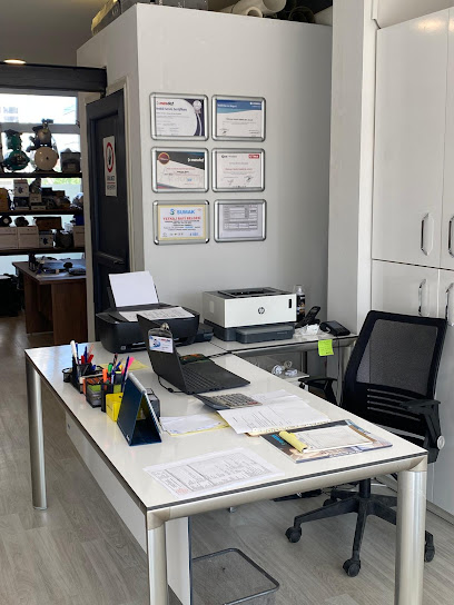TÜRKSAN TEKNİK HİDROFOR POMPA SİSTEMLERİ SAN.TİC.LTD.ŞTİ