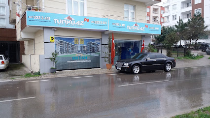 Turkuaz Gayrimenkul