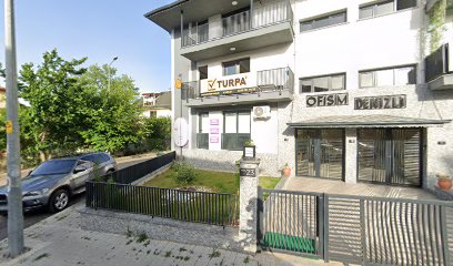 Turpa Çamlık Gayrimenkul & Danışmanlık