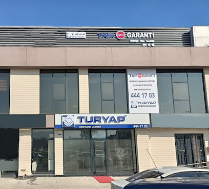 Turyap Adapazarı Garanti