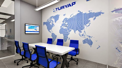 Turyap Antalya Temsilciliği
