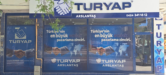 Turyap Arslantaş
