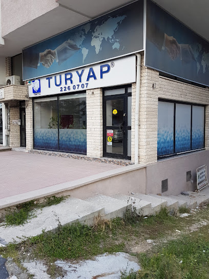 TURYAP ESKİŞEHİR ODUNPAZARI