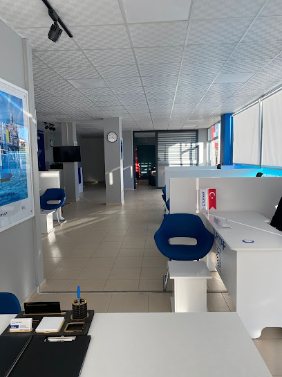 TURYAP GAYRİMENKUL ELAZIĞ TEMSİLCİLİĞİ