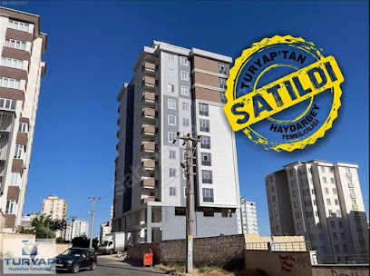 TURYAP Kahramanmaraş Haydarbey Temsilciliği