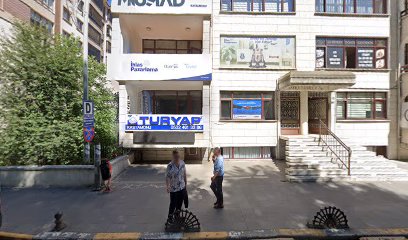 TURYAP KASTAMONU TEMSİLCİLİĞİ