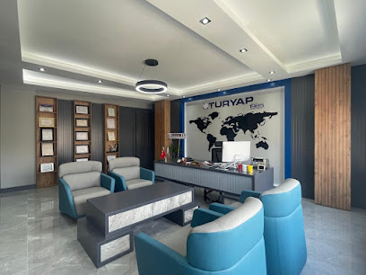 Turyap Niğde Temsilciliği